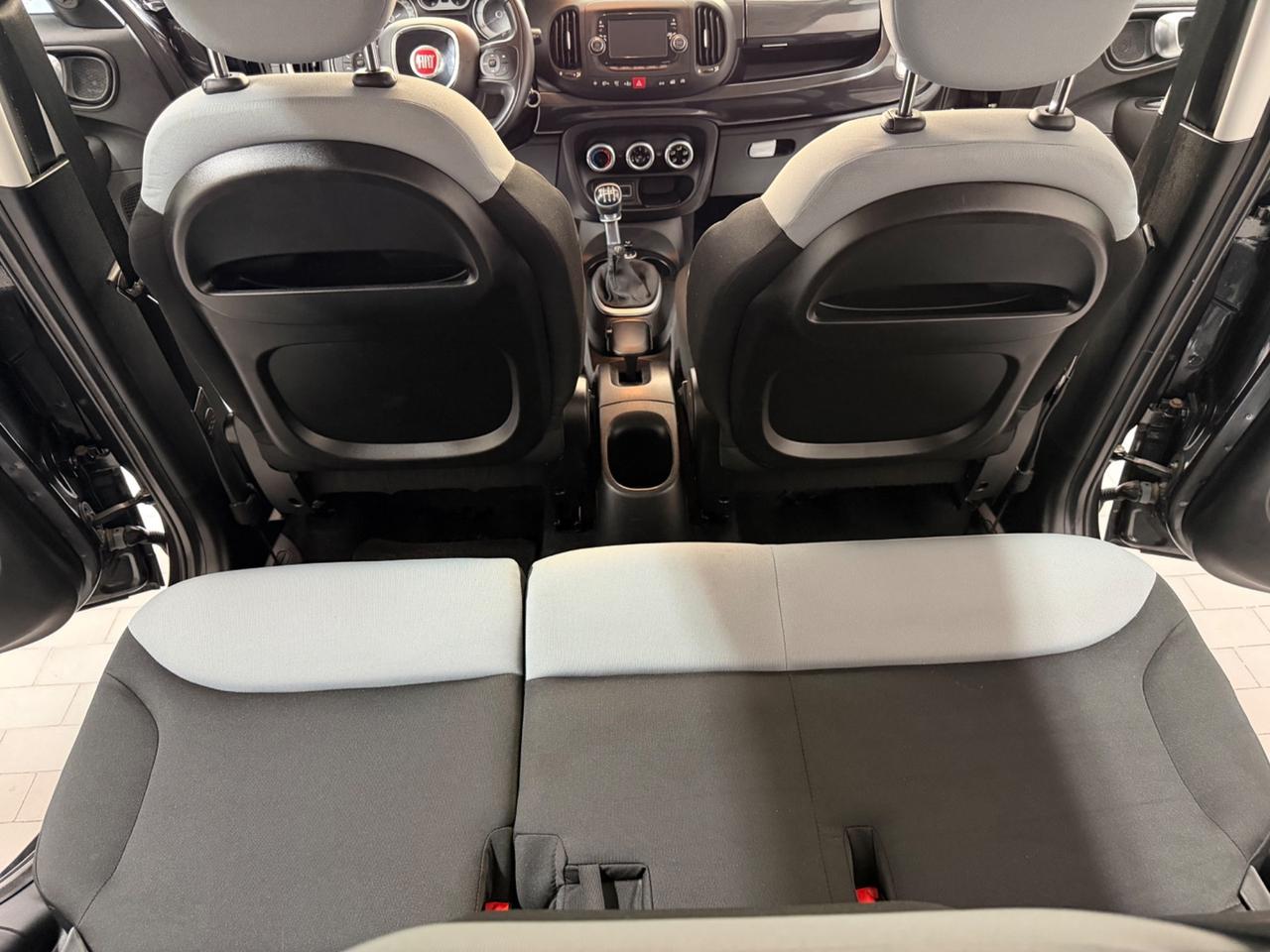 Fiat 500L 1.6 Multijet 105CV Lounge