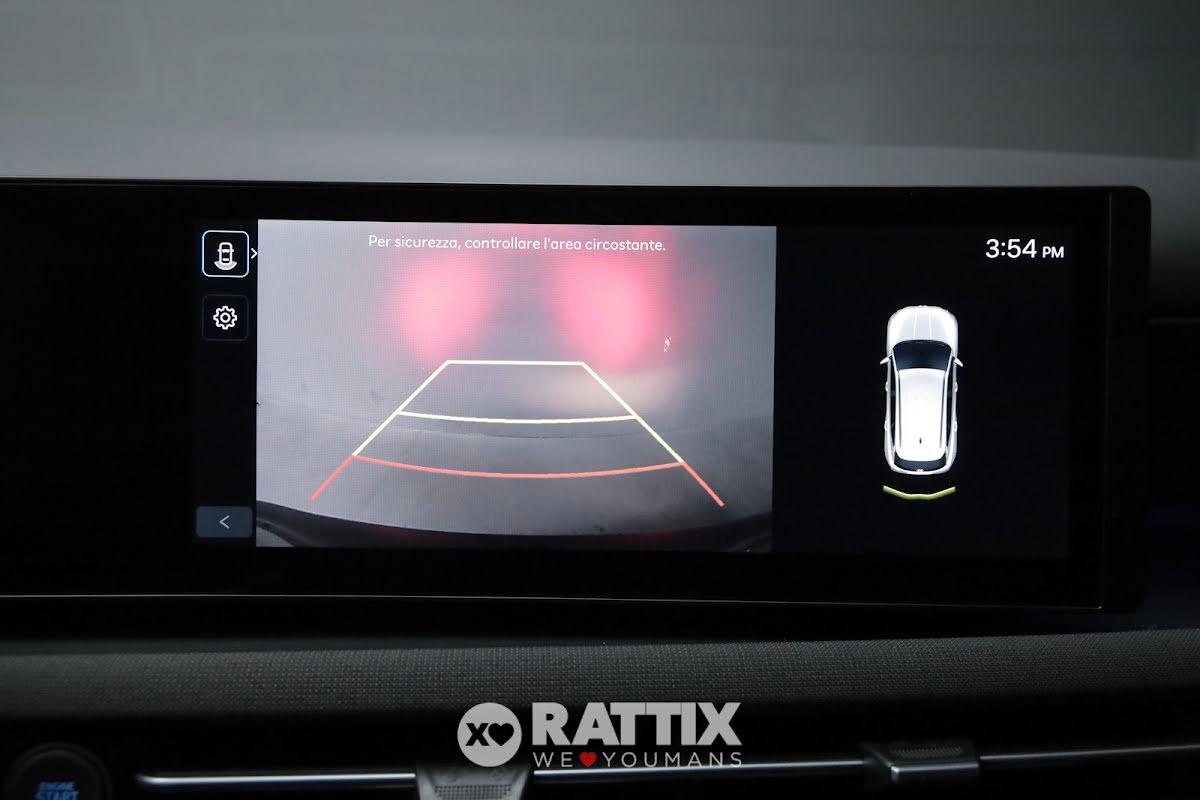 Hyundai Tucson 1.6 hev 239CV Exellence auto