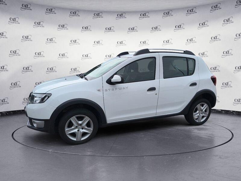 Dacia Sandero Sandero Stepway 1.5 dCi 90CV
