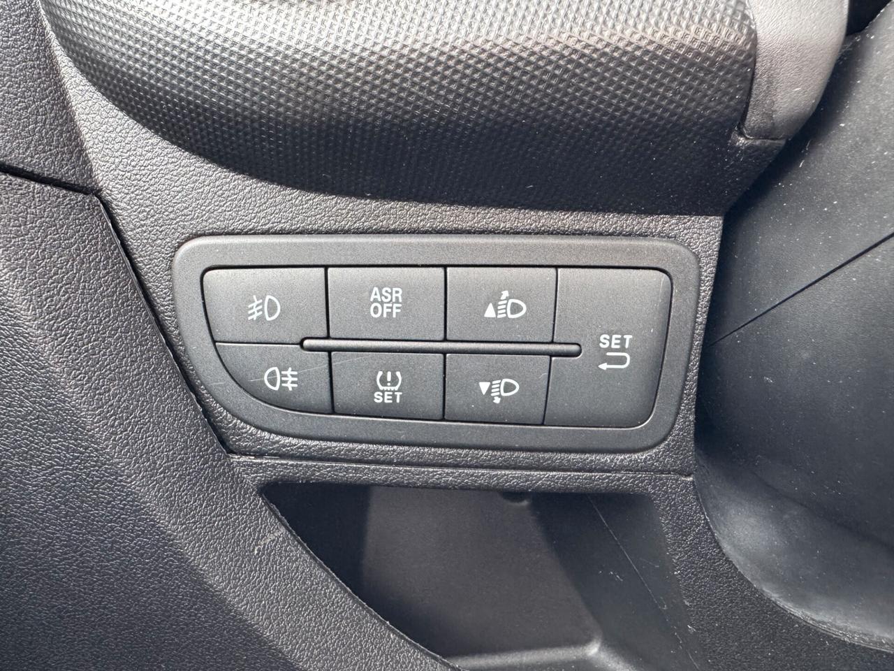 Fiat Qubo 1.3 MJT 75CV Dynamic 5 posti