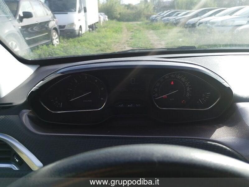 Peugeot 2008 Diesel 1.4 hdi 8v Active 68cv