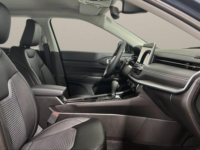JEEP Compass 1.5 Turbo T4 130 CV MHEV 2WD Altitude