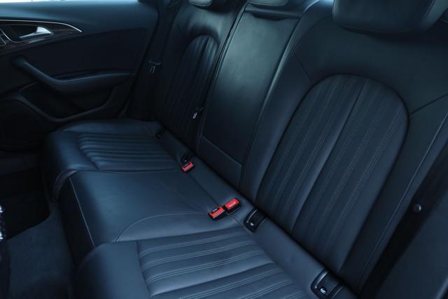 AUDI A6 3.0 TDI 313 CV quattro tiptronic