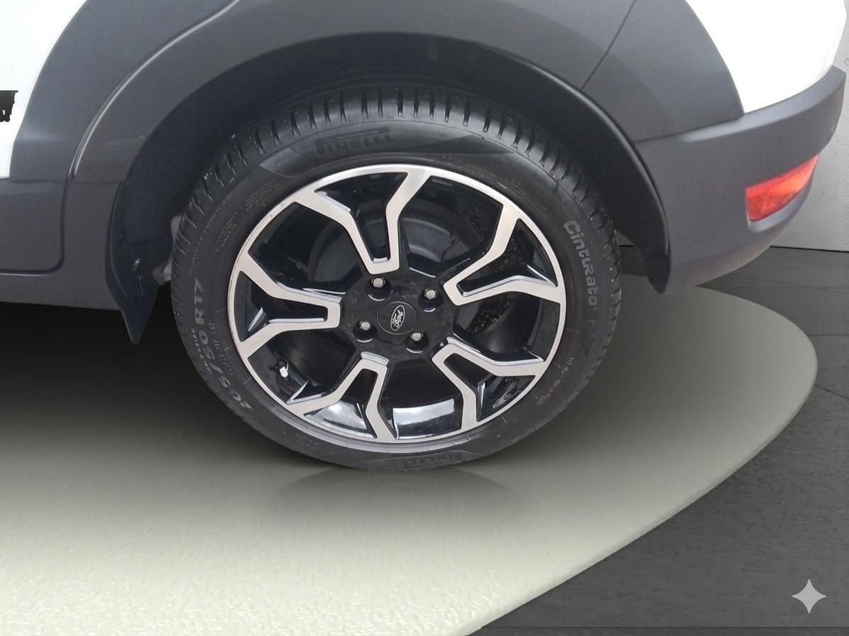 FORD EcoSport - 1.0 EcoBoost 125 CV Start&Stop ST-Line