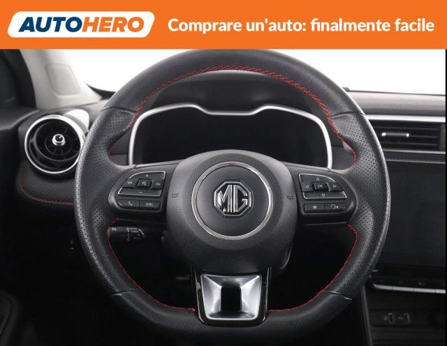 MG ZS 1.5 VTi-tech Luxury