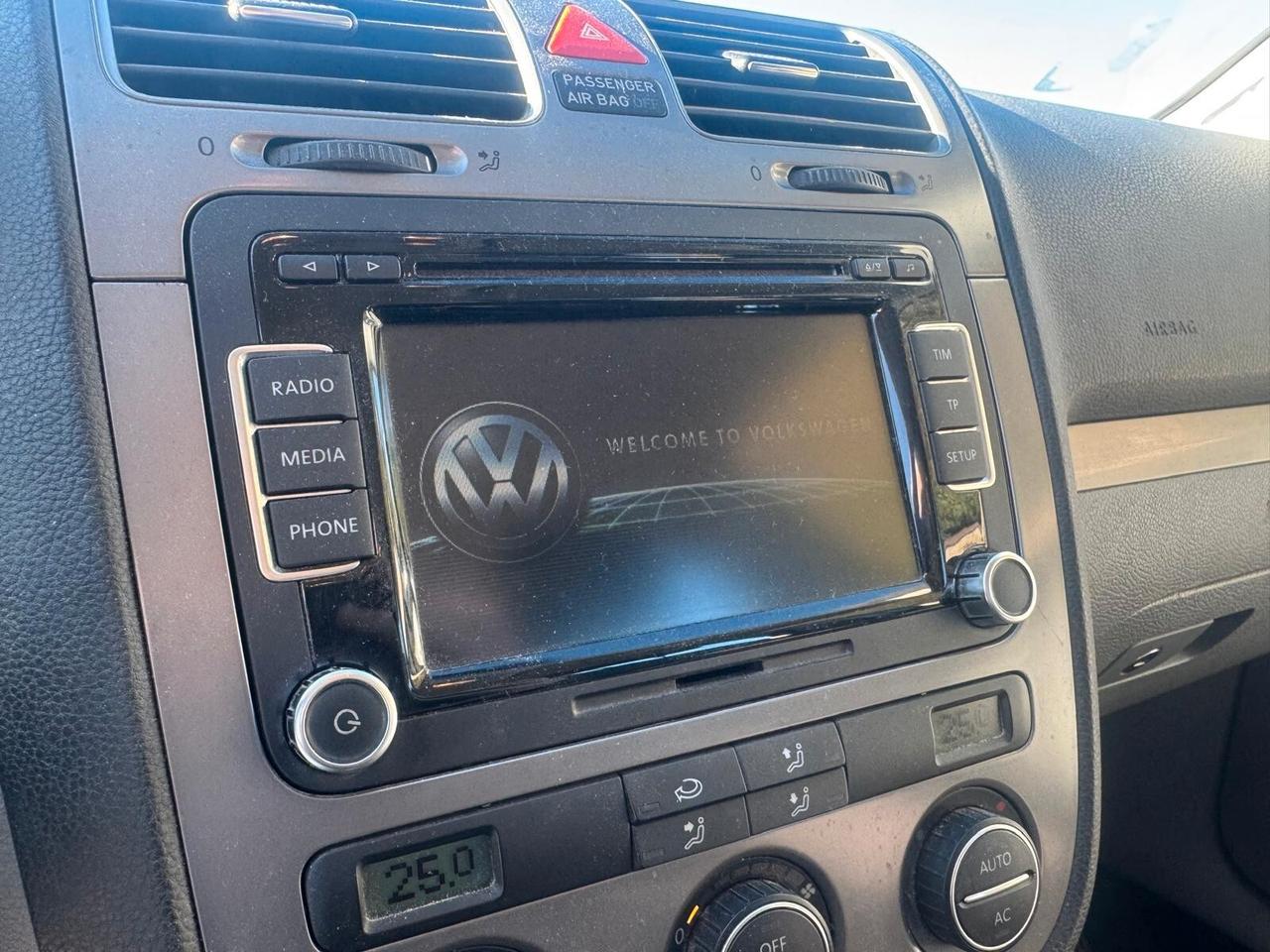 Volkswagen Golf 2.0 TDI DPF 4mot. 5p. GT Sport