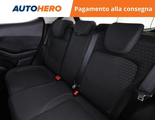 FORD Fiesta 1.1 75 CV 5 porte Titanium
