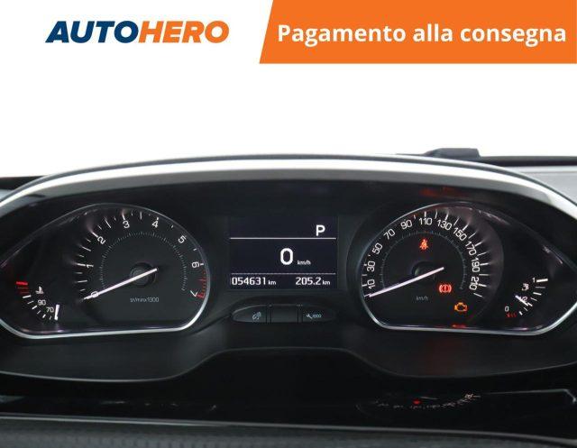 PEUGEOT 208 1° serie PureTech Turbo 110 S&S 5 porte Allure