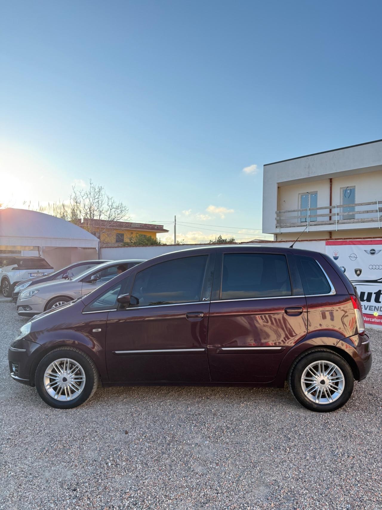 Lancia MUSA 1.3 Multijet 16V 90 CV Platino