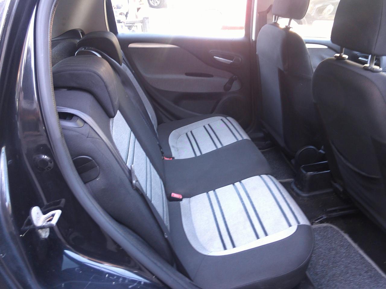 Fiat Punto Evo Punto Evo 1.4 5 porte Dynamic 10