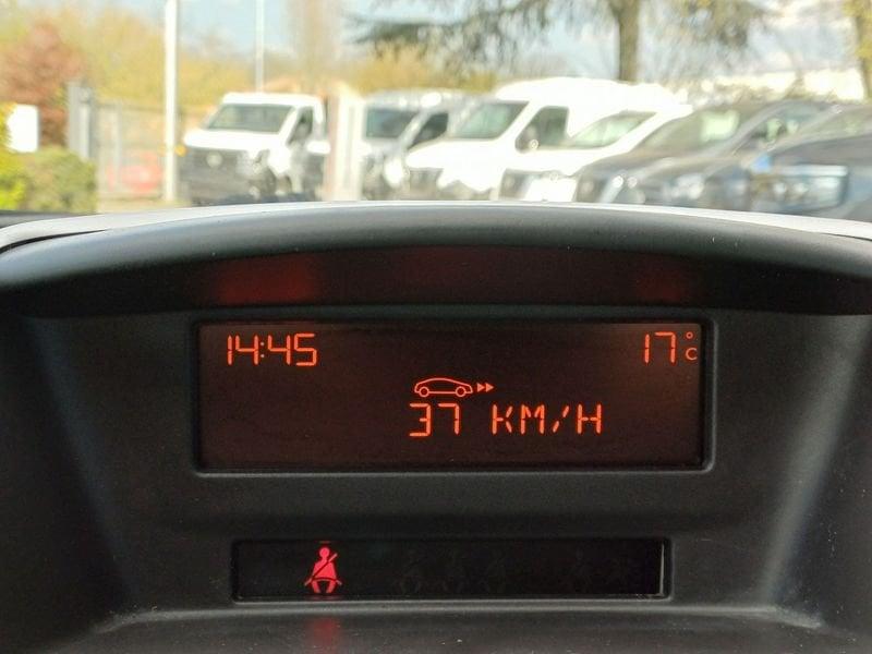 Peugeot 207 207 5p 1.4 8v Plus Gpl 75cv KM CERTIFICATI-GARANZIA