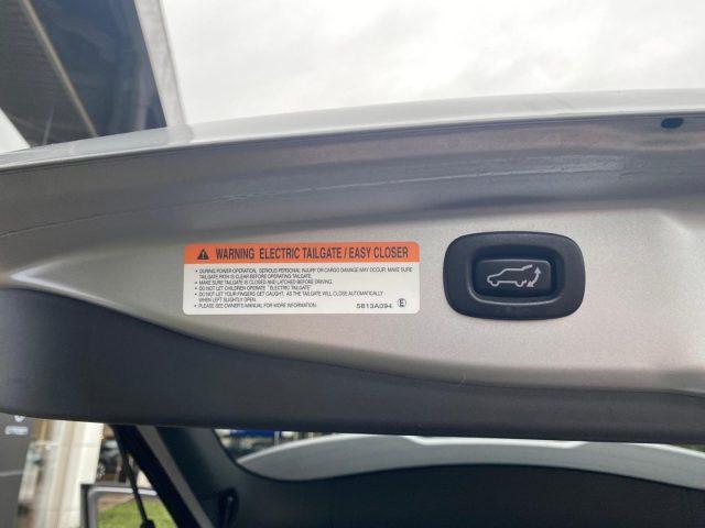 MITSUBISHI Outlander 2.0 4WD GPL Bi-fuel CVT Instyle SDA 7 posti