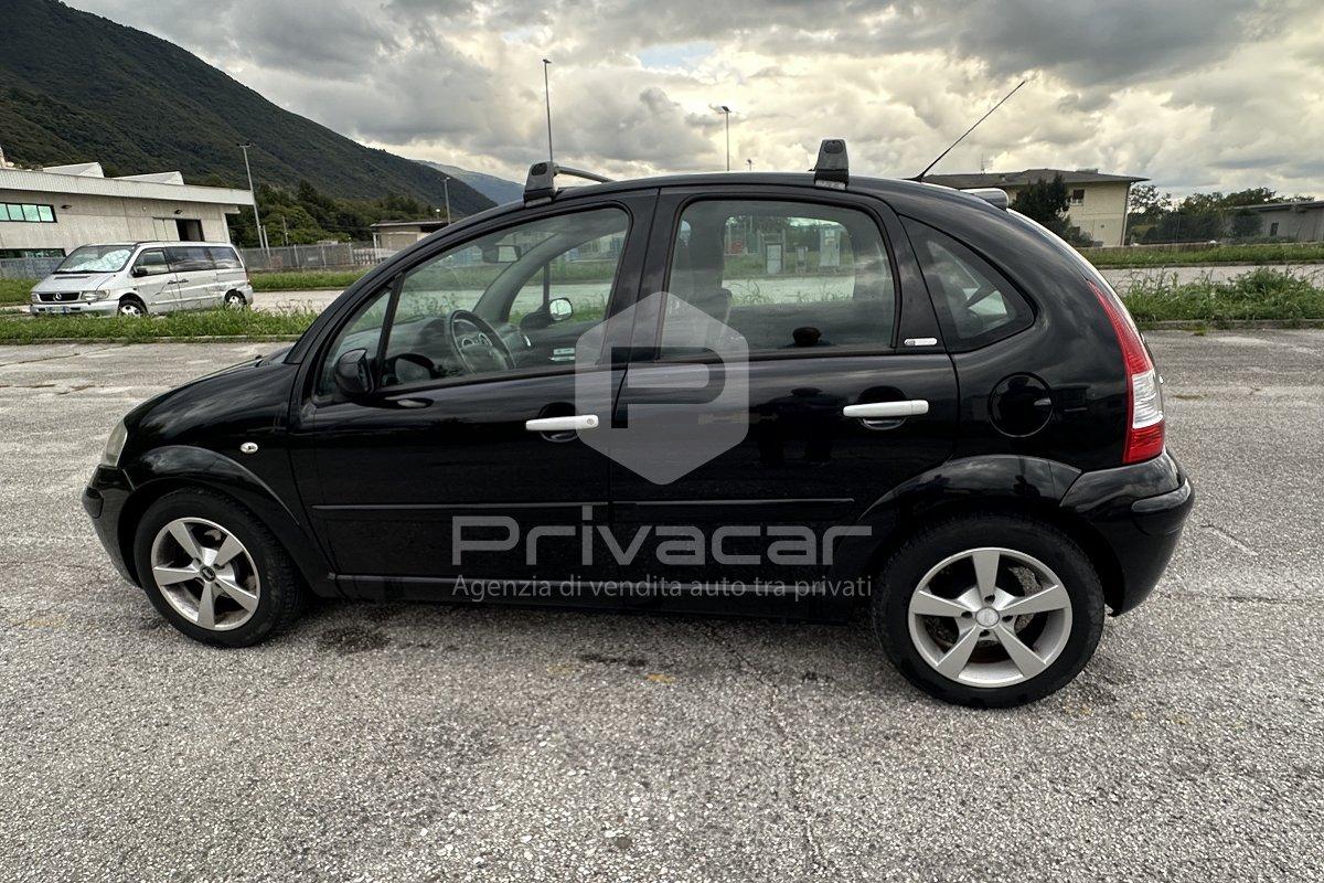 CITROEN C3 1.4 Exclusive Bi Energy G