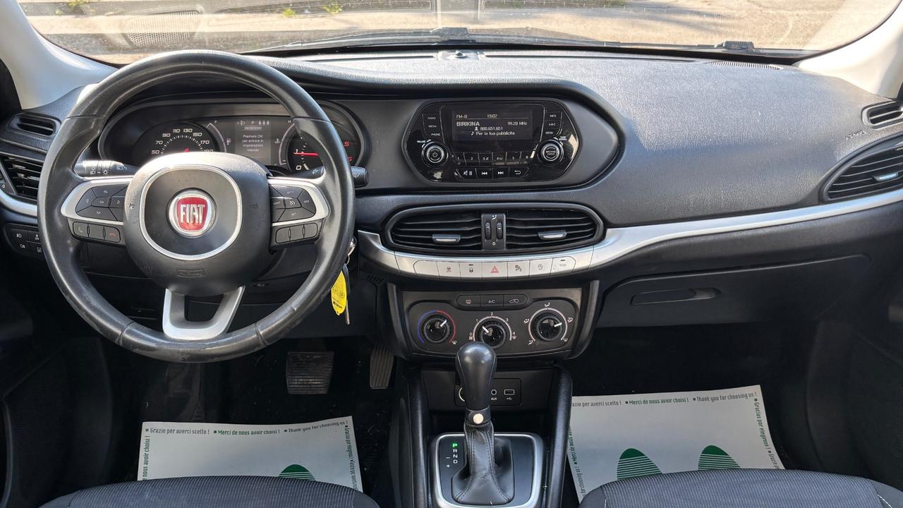 Fiat Tipo 1.6 Mjt 4 porte Opening Edition