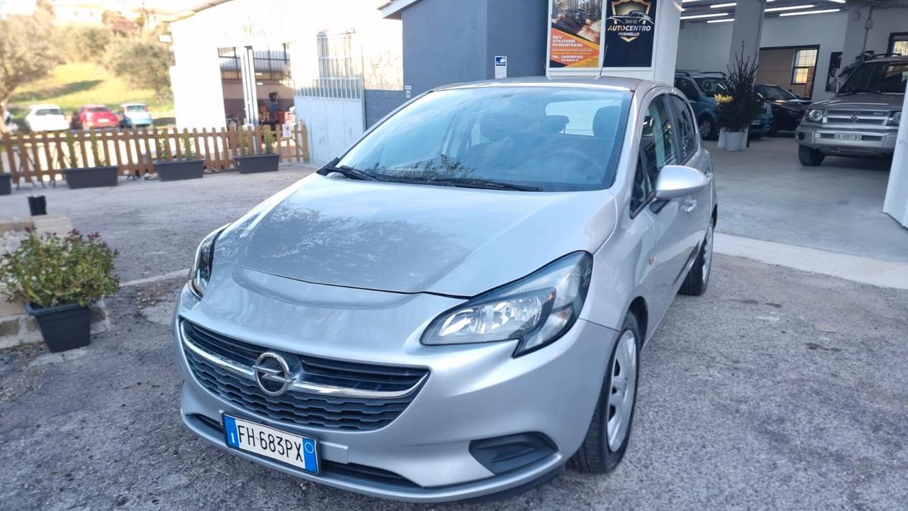 Opel Corsa 1.3 CDTI 5 porte b-Color