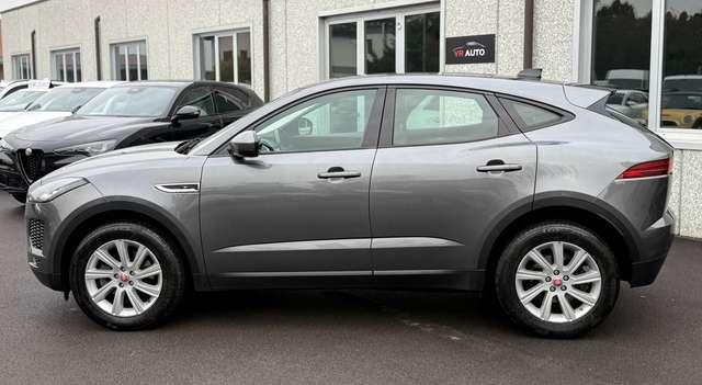 Jaguar E-Pace 2.0d i4 HSE AWD 150cv autom IVA DEDUCIBILE