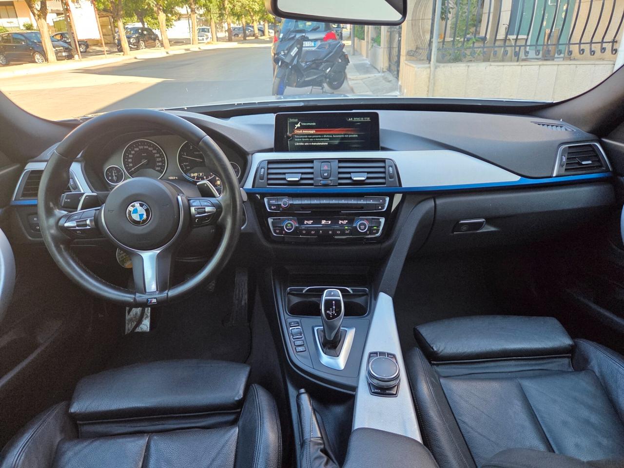 Bmw 3er Gran Turismo 320d xDrive Gran Turismo Msport