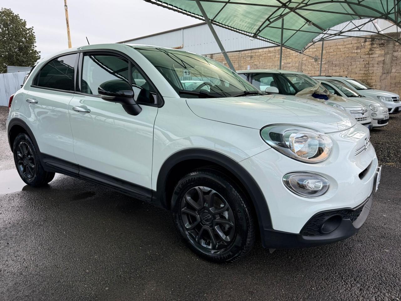 Fiat 500X 1.3 MultiJet 95 CV Club
