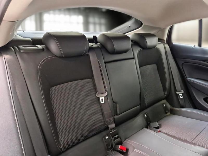 OPEL INSIGNIA GRAND SPORT 2.0 CDTI BUSINESS ELEGANCE 174 CV AT8 5 PORTE BERLINA