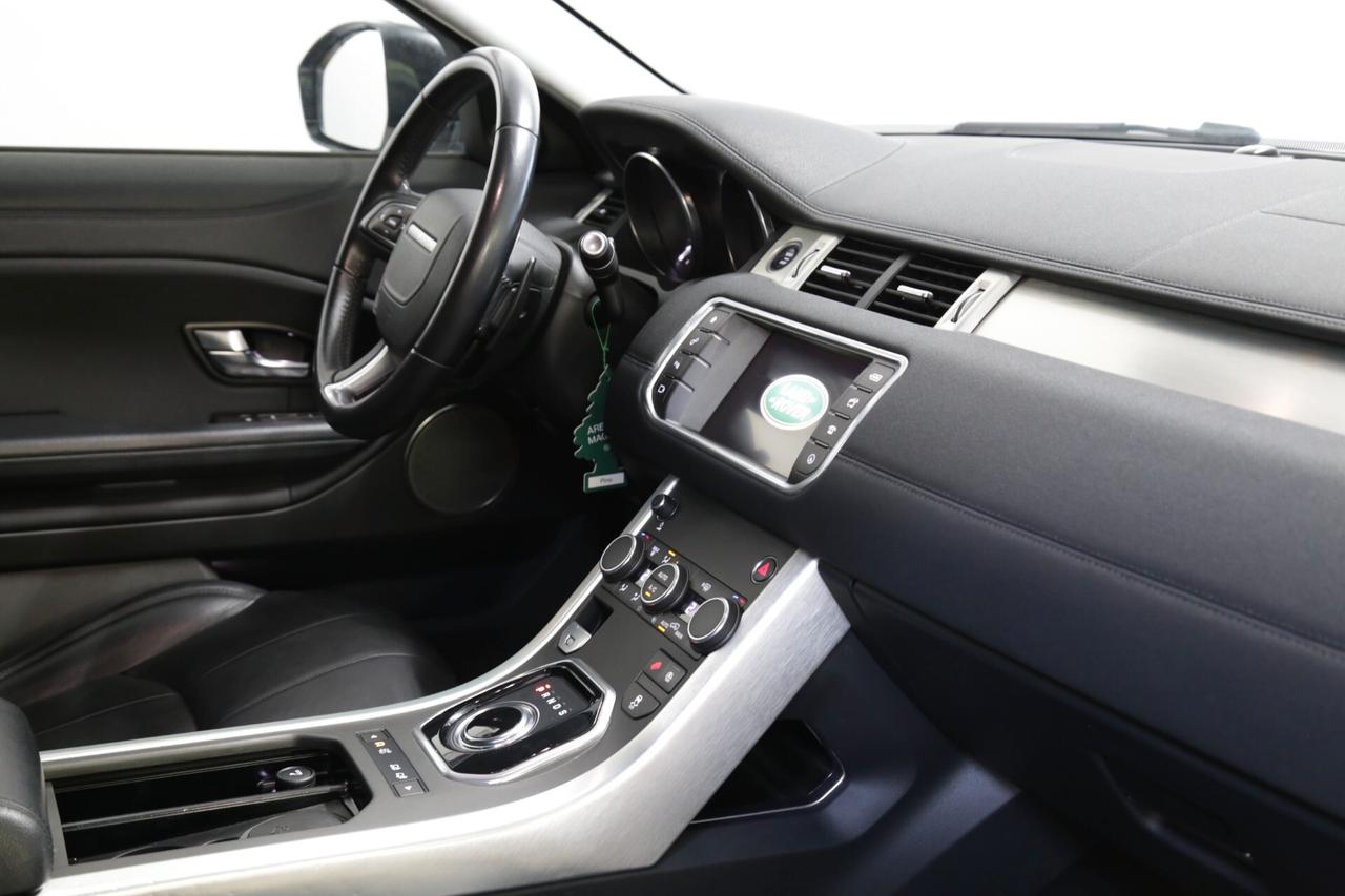 Land Rover Range Evoque 2.0 TD4 150 CV 5p SE Dynamic Landmark Ed.