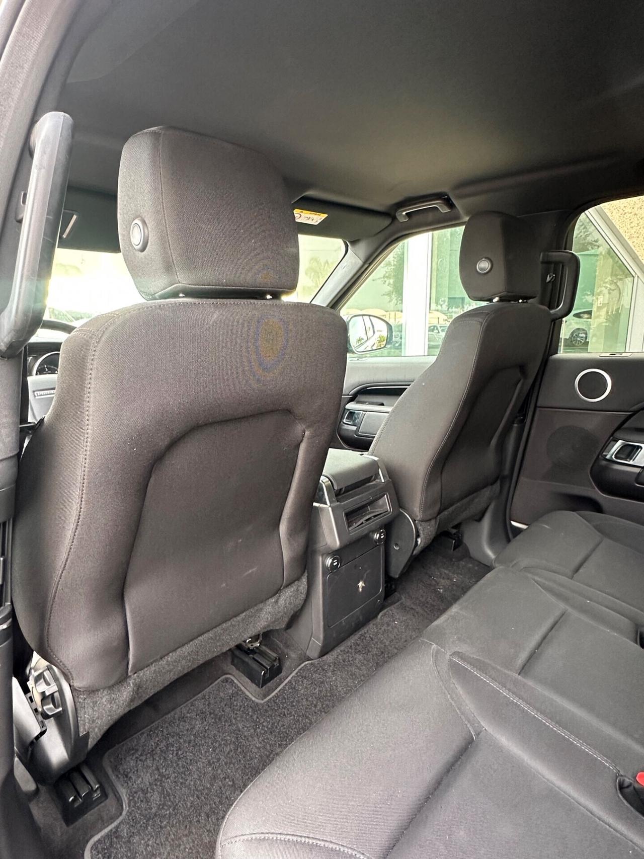 Land Rover Discovery HSE 240cv Super Offerta T-stock prezzo imperdibile