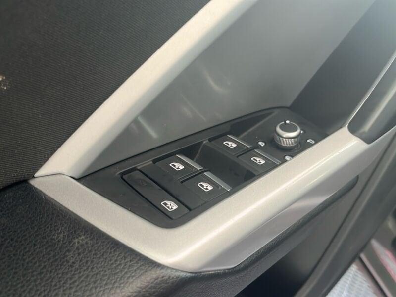 Audi Q3 Q3 SPB 35 TDI quattro S tronic S line edition