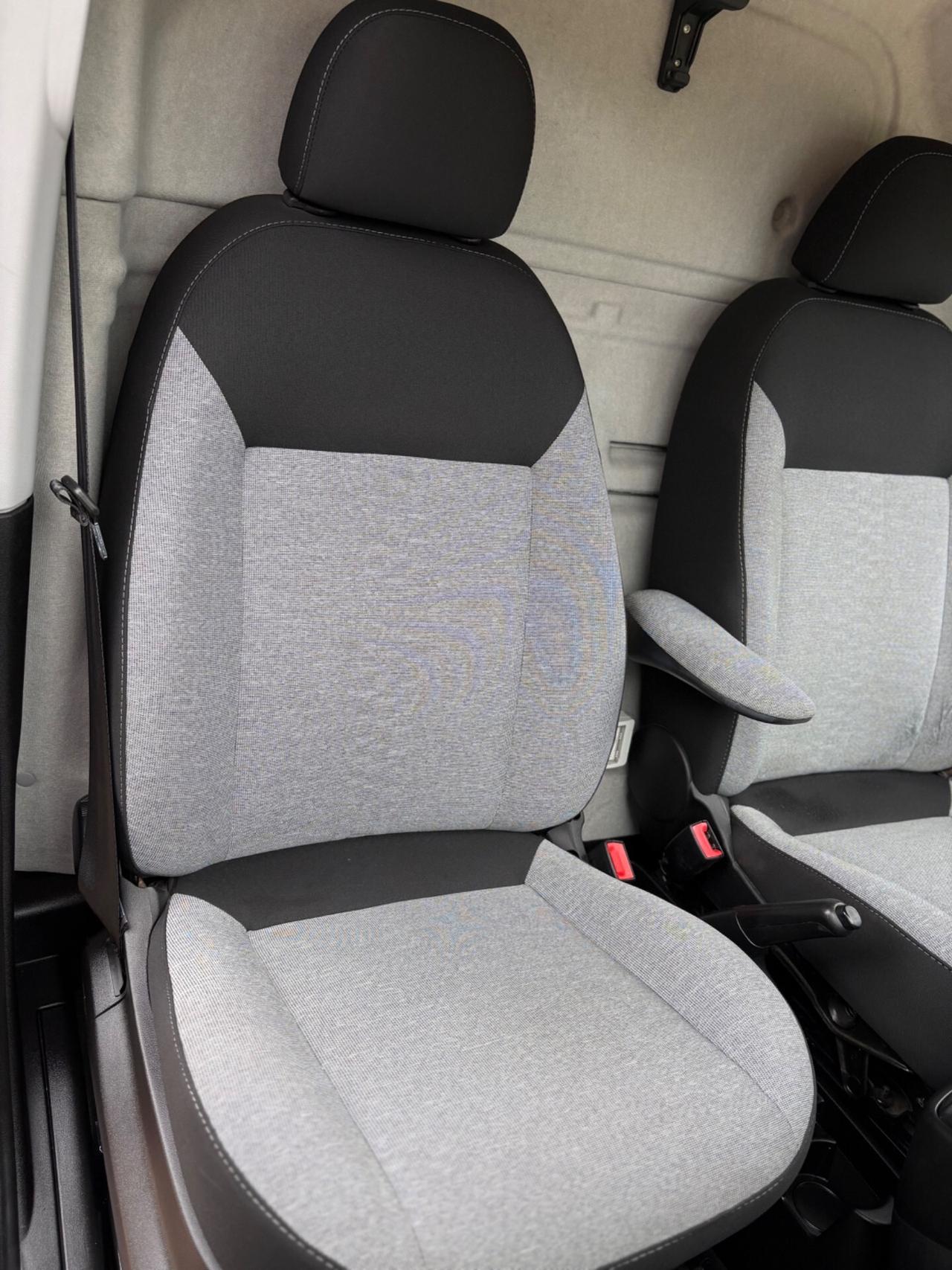 Fiat Fiorino 1.3 MJT 95CV Combinato Adventure