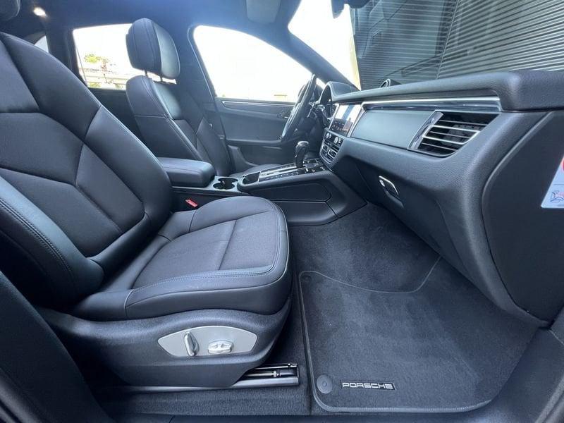 Porsche Macan 2.0 265 CV -IVA ESPOSTA-