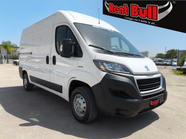 PEUGEOT BOXER MH2 CC.2200 140 CV. FURGONE DI SERIE RIF:525