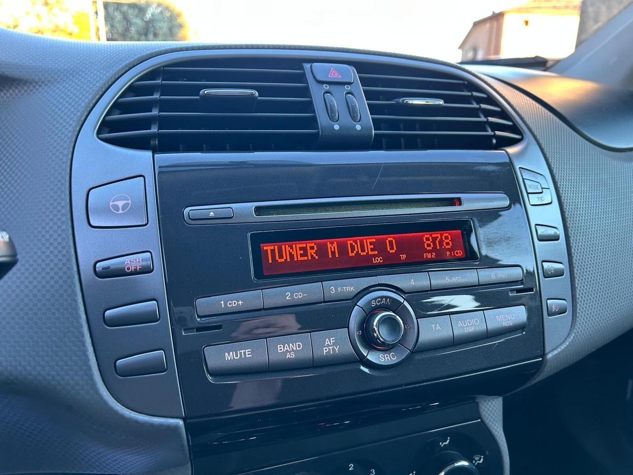 FIAT BRAVO 1.4 T-JET 120CV EMOTION OK NEOPATENTATI