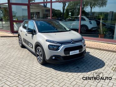 Citroen C3 PureTech 83 S&S Shine Pack