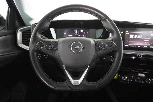 OPEL Mokka Mokka 1.2 Turbo Elegance