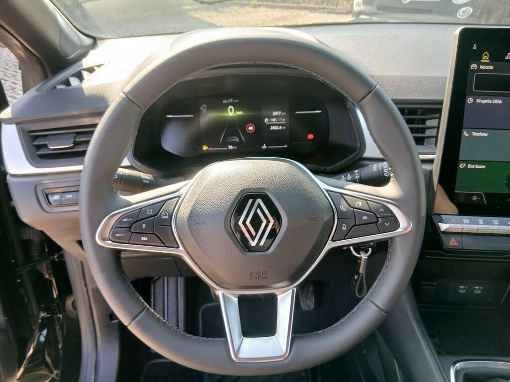 Renault Captur 1.0 TCe Evolution