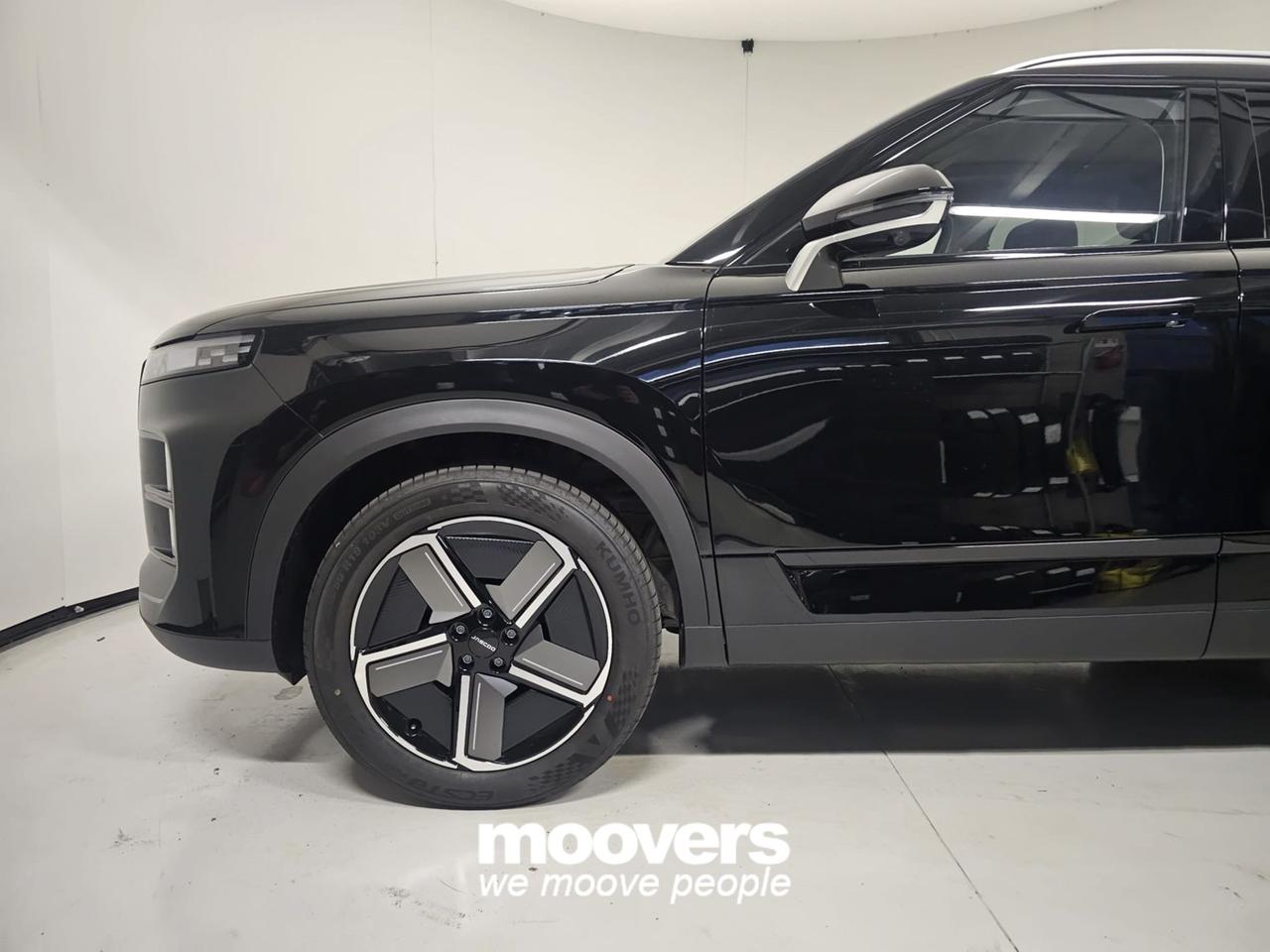 JAECOO Jaecoo 7 1.6 TGDI 147 CV aut. 2WD Premium