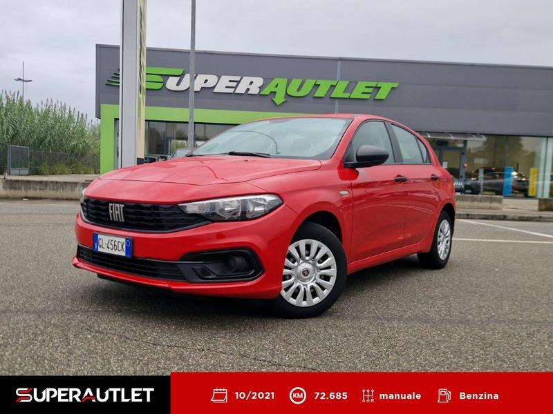 FIAT Tipo 5 Porte 1.4 95cv Easy