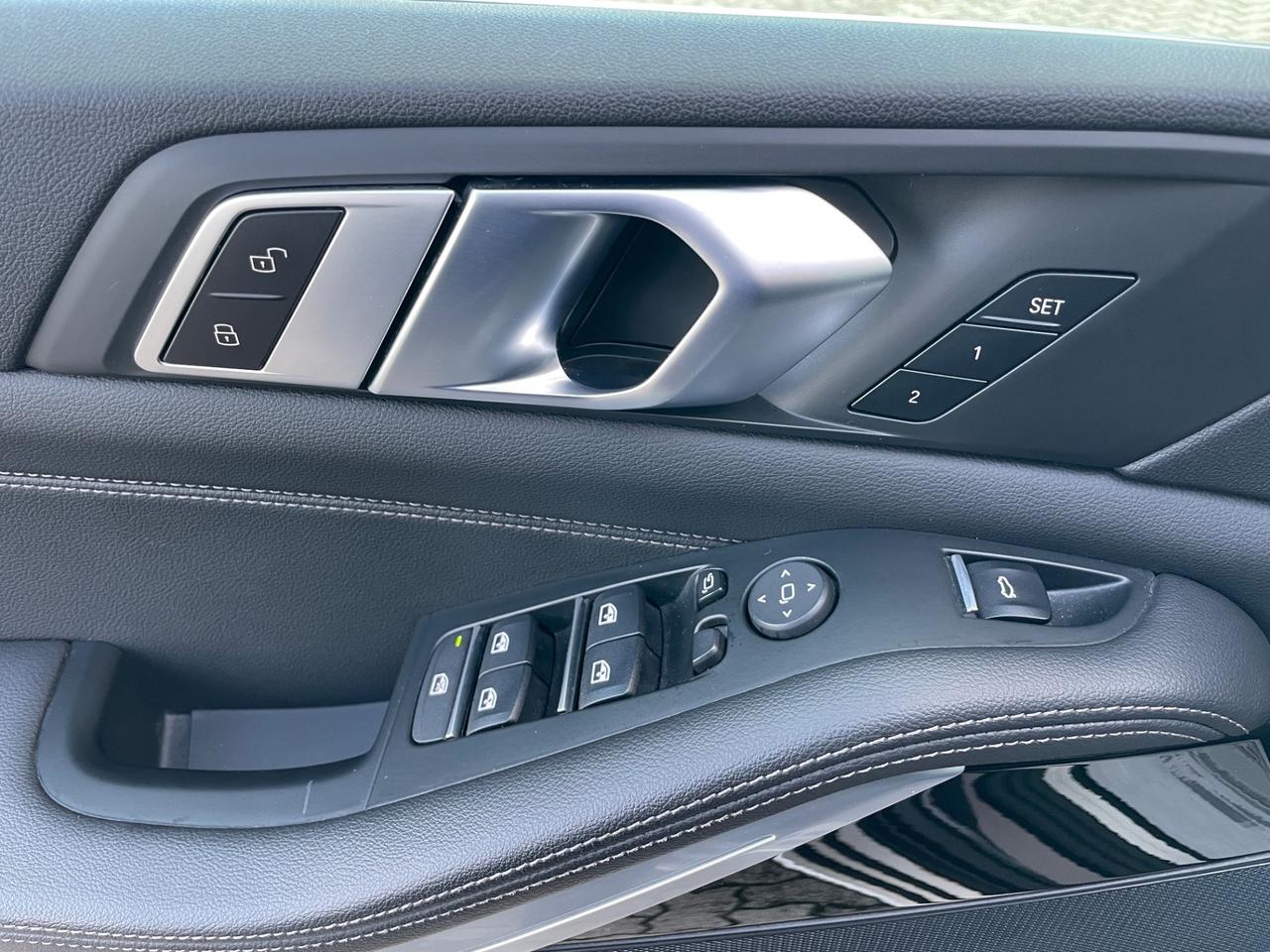 Bmw X5 xDrive30d 48V xLine