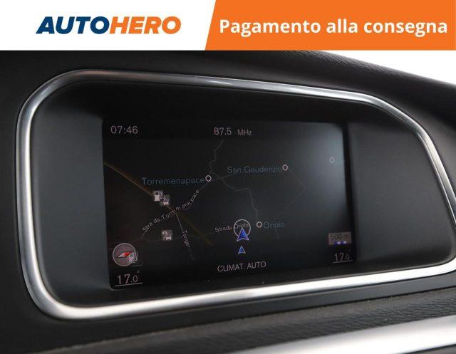 VOLVO V40 D2 R-design