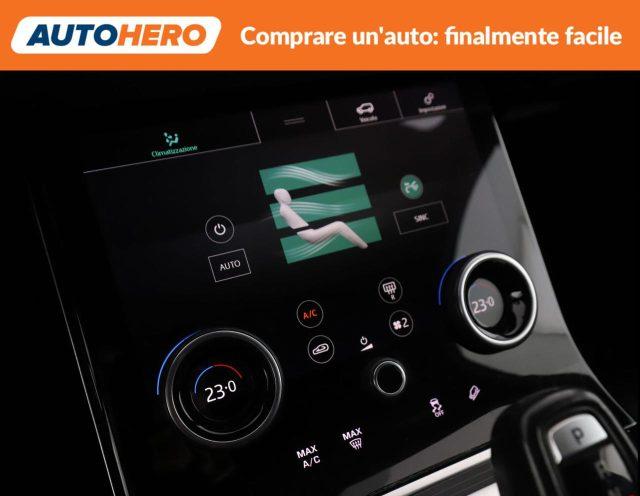 LAND ROVER Range Rover Evoque 2.0D I4-L.Flw 150 CV AWD Auto S