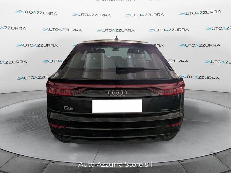Audi Q8 Q8 45 3.0 tdi mhev Sport quattro tiptronic *PROMO AZZURRA*