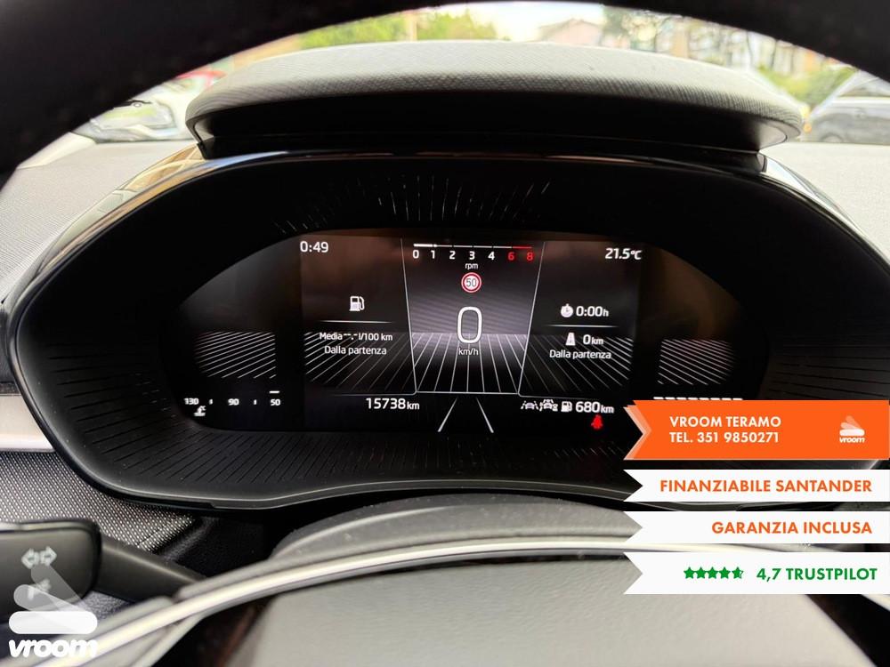 SKODA Fabia 1.0 MPI 80 CV Selection