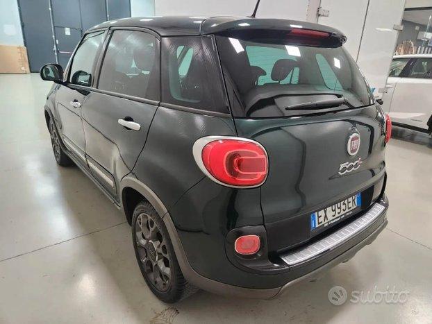 Fiat 500L 1.3 Multijet 85 CV Trekking