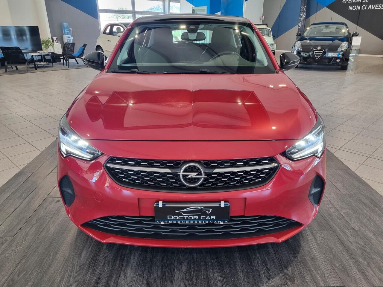 Opel Corsa 1.2 Elegance