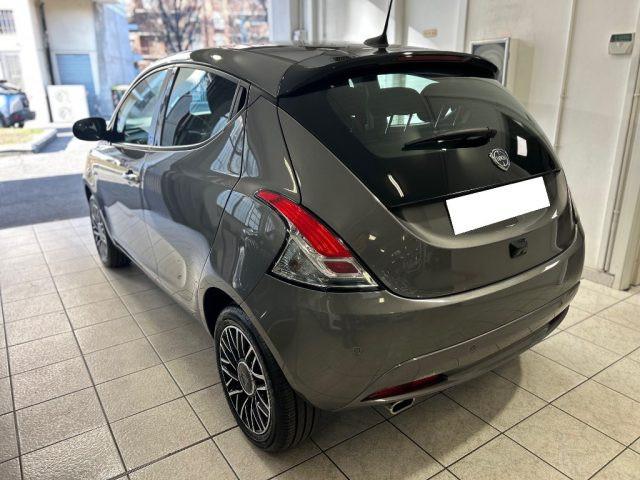 LANCIA Ypsilon 1.0 FireFly 5 porte S&S Hybrid Platino