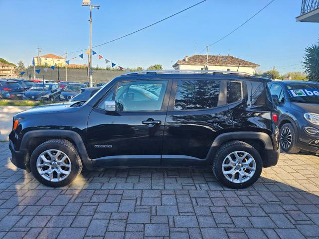 JEEP Renegade 1.4 MultiAir Limited