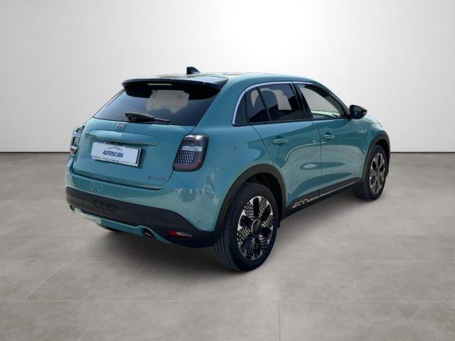 FIAT 600 Hybrid 110 CV DCT MHEV La Prima