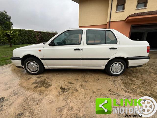 VOLKSWAGEN Vento 1.9 turbodiesel cat CL