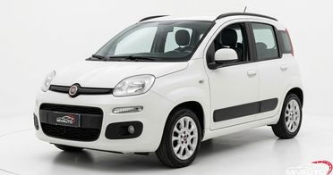 Fiat Panda 1.2 Benz 69 cv LOUNGE S&S my19