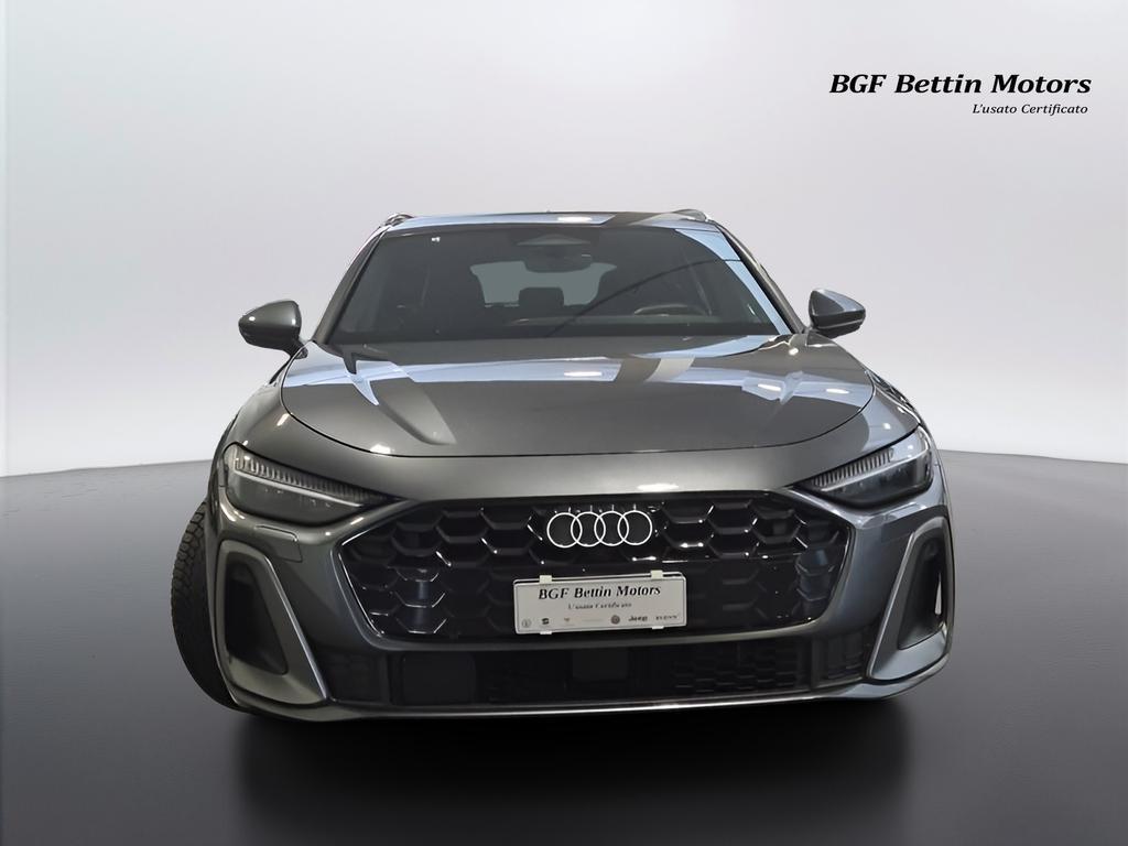 Audi A5 Avant 2.0 tdi mhev+ Launch edition S line 204cv s-tronic