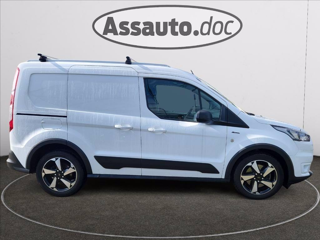 FORD Transit Connect 220 1.5 ecoblue(tdci) 120cv Active L1H1 E6.2 del 2021