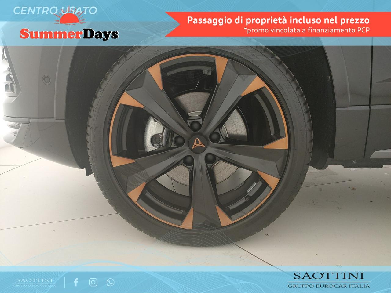 1.5 TSI 150 CV DSG